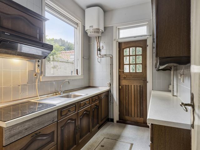 Boergoensevliet 76, Rotterdam