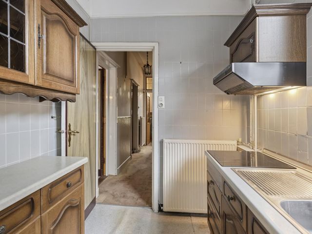 Boergoensevliet 76, Rotterdam