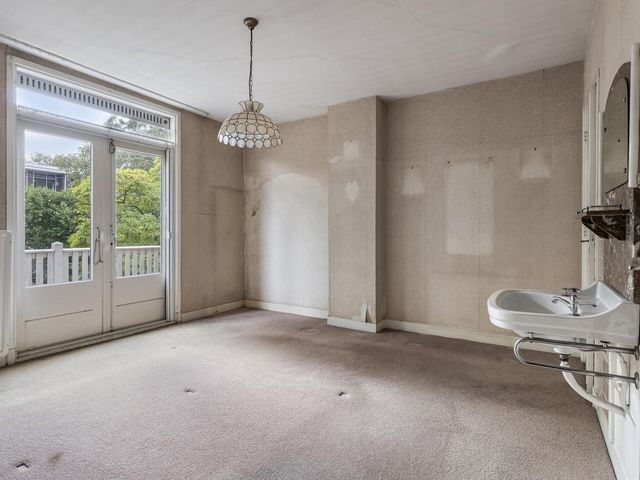 Boergoensevliet 76, Rotterdam