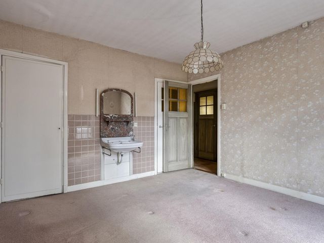 Boergoensevliet 76, Rotterdam