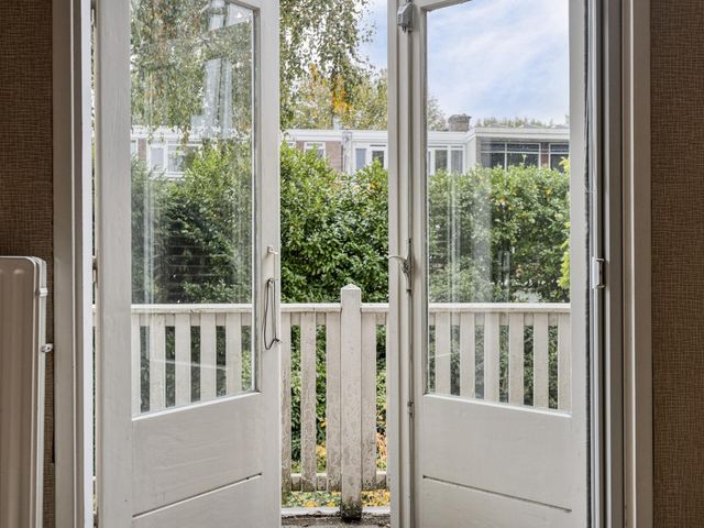 Boergoensevliet 76, Rotterdam