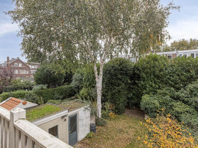 Boergoensevliet 76, Rotterdam