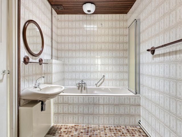 Boergoensevliet 76, Rotterdam