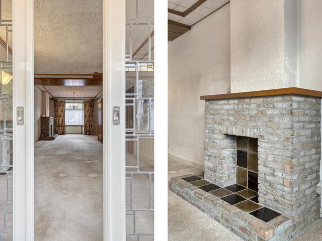 Boergoensevliet 76, Rotterdam