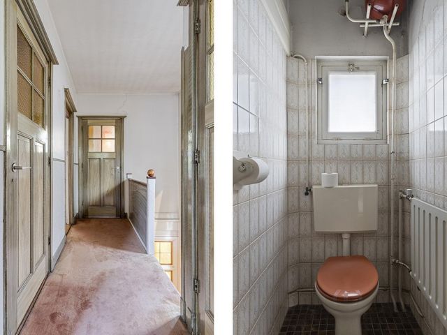 Boergoensevliet 76, Rotterdam