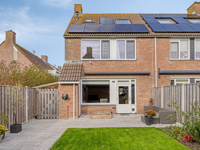 Kreeftstraat 35, Zierikzee