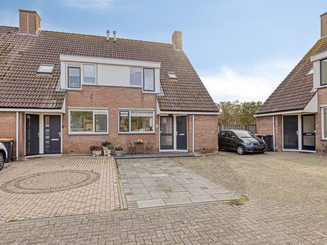 Kreeftstraat 35, Zierikzee