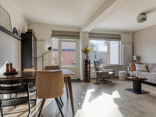 Kreeftstraat 35, Zierikzee