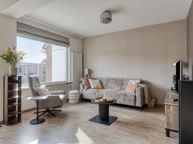 Kreeftstraat 35, Zierikzee