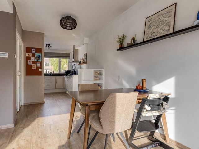 Kreeftstraat 35, Zierikzee