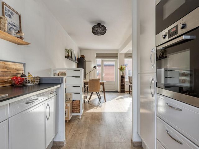 Kreeftstraat 35, Zierikzee