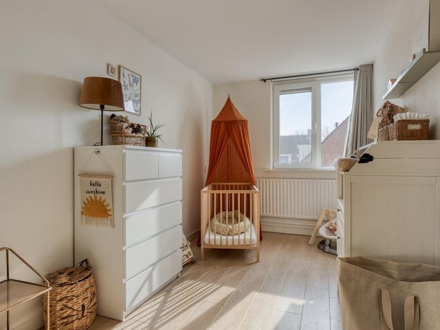 Kreeftstraat 35, Zierikzee