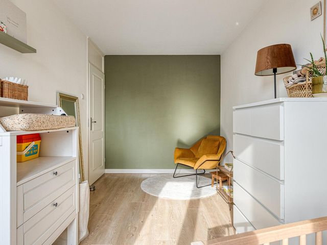 Kreeftstraat 35, Zierikzee