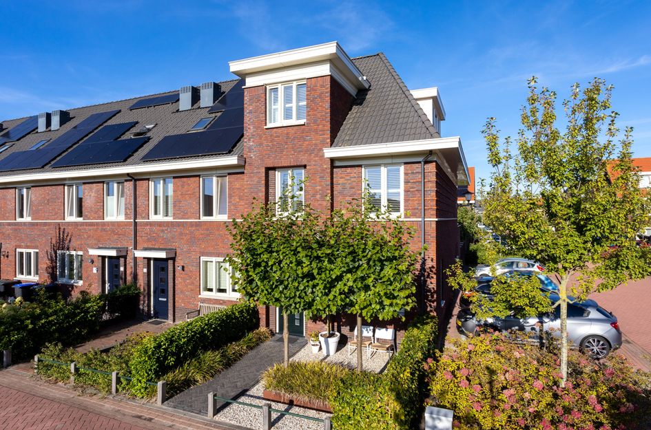 Seth Gaaikemastraat 14