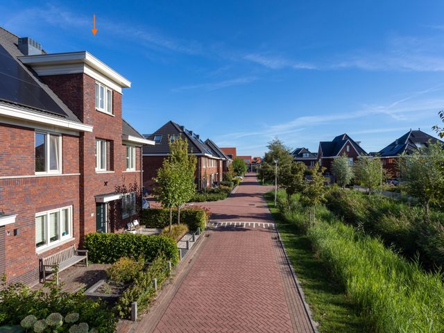 Seth Gaaikemastraat 14, Berkel en Rodenrijs