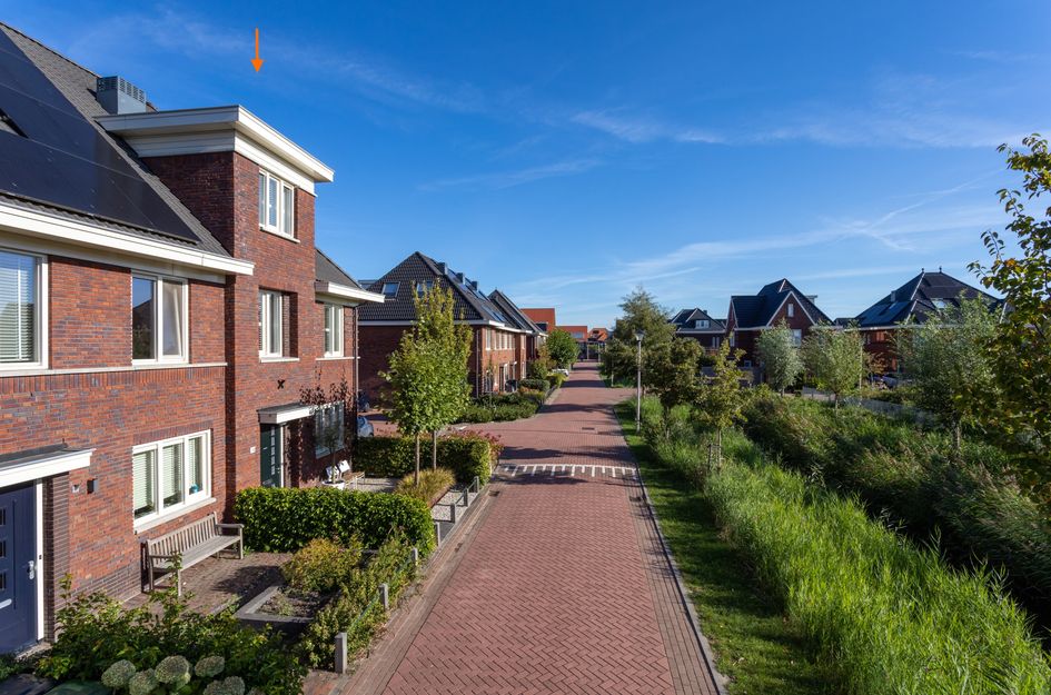 Seth Gaaikemastraat 14