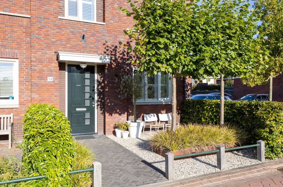 Seth Gaaikemastraat 14