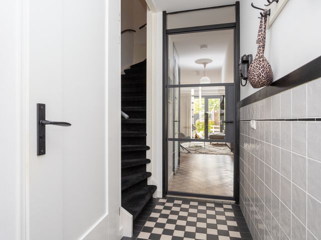 Seth Gaaikemastraat 14, Berkel en Rodenrijs