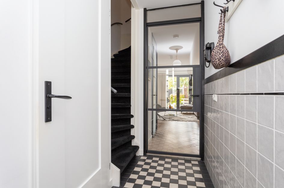 Seth Gaaikemastraat 14