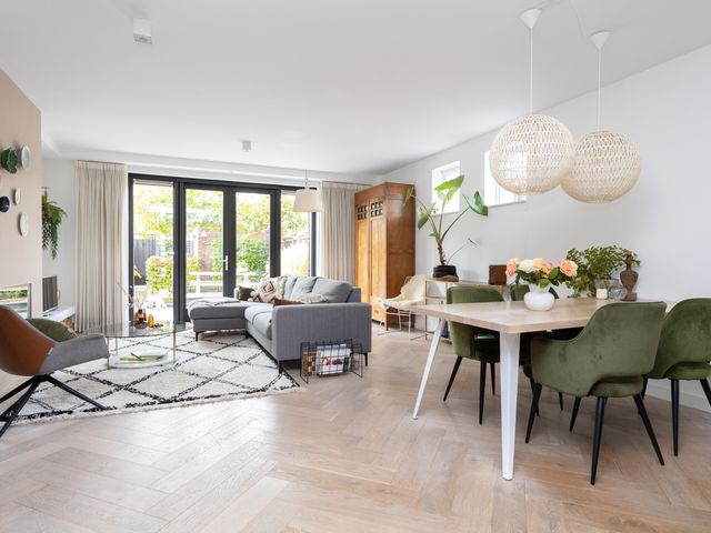 Seth Gaaikemastraat 14, Berkel en Rodenrijs