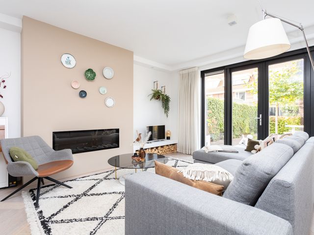 Seth Gaaikemastraat 14, Berkel en Rodenrijs