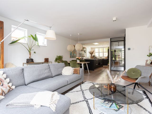 Seth Gaaikemastraat 14, Berkel en Rodenrijs