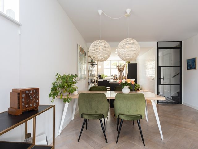 Seth Gaaikemastraat 14, Berkel en Rodenrijs