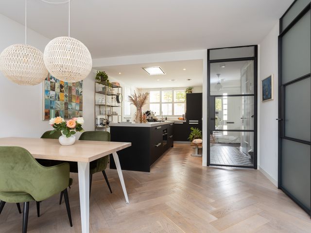 Seth Gaaikemastraat 14, Berkel en Rodenrijs