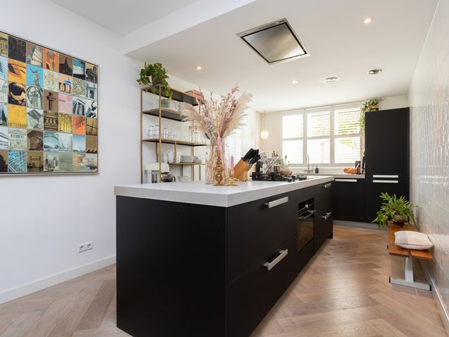 Seth Gaaikemastraat 14, Berkel en Rodenrijs