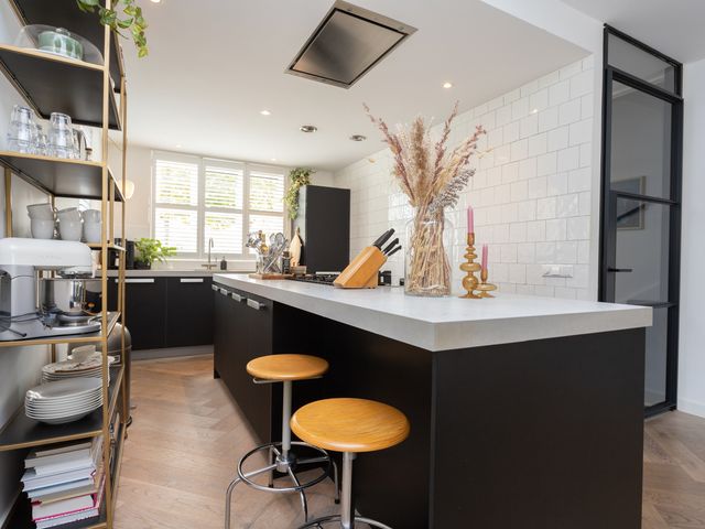 Seth Gaaikemastraat 14, Berkel en Rodenrijs