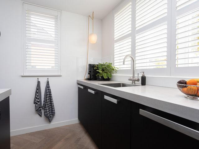 Seth Gaaikemastraat 14, Berkel en Rodenrijs