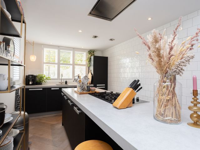 Seth Gaaikemastraat 14, Berkel en Rodenrijs