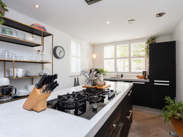 Seth Gaaikemastraat 14, Berkel en Rodenrijs