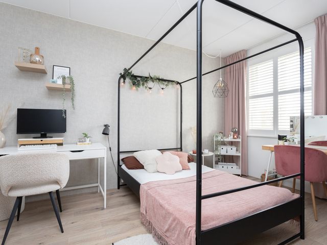 Seth Gaaikemastraat 14, Berkel en Rodenrijs