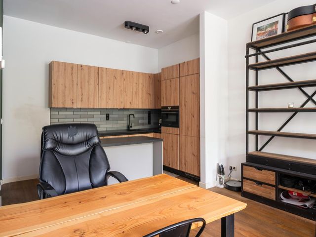 Spoorsingel 32B, Rotterdam