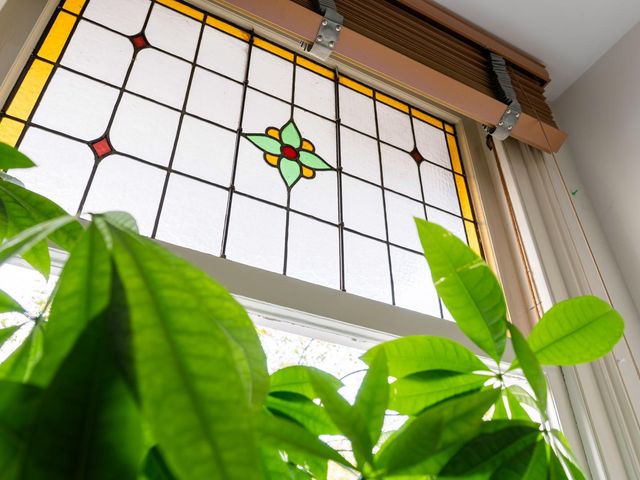 Spoorsingel 32B, Rotterdam