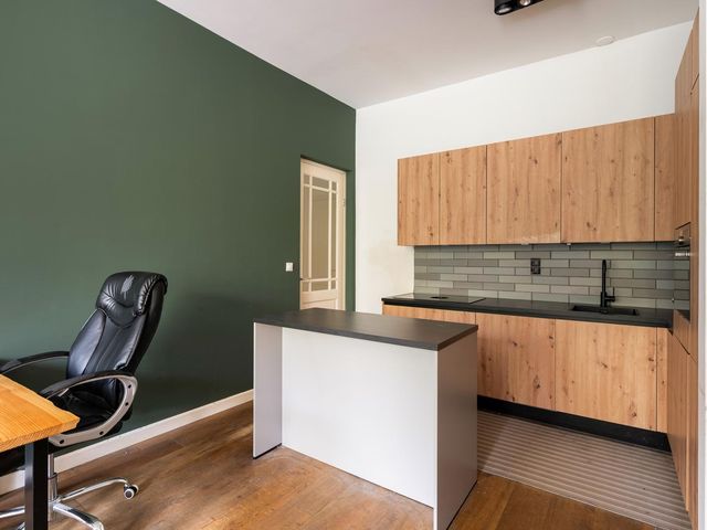 Spoorsingel 32B, Rotterdam