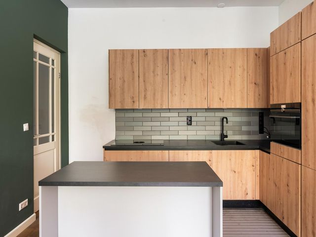 Spoorsingel 32B, Rotterdam