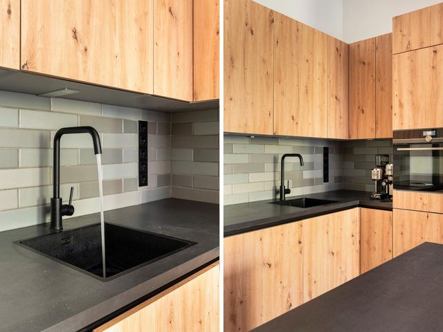 Spoorsingel 32B, Rotterdam