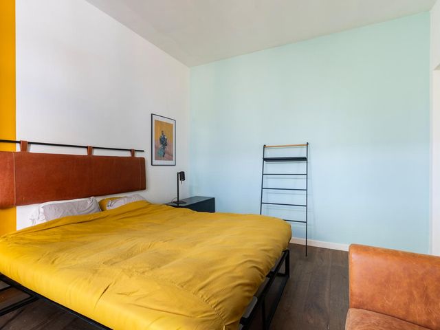 Spoorsingel 32B, Rotterdam