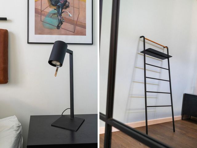 Spoorsingel 32B, Rotterdam