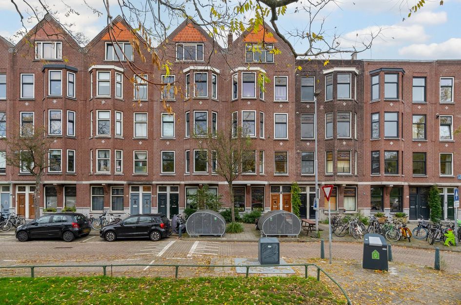 Samuel Mullerplein 14A