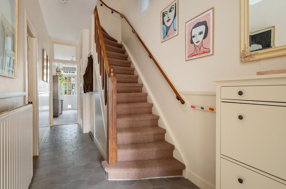 Samuel Mullerplein 14A