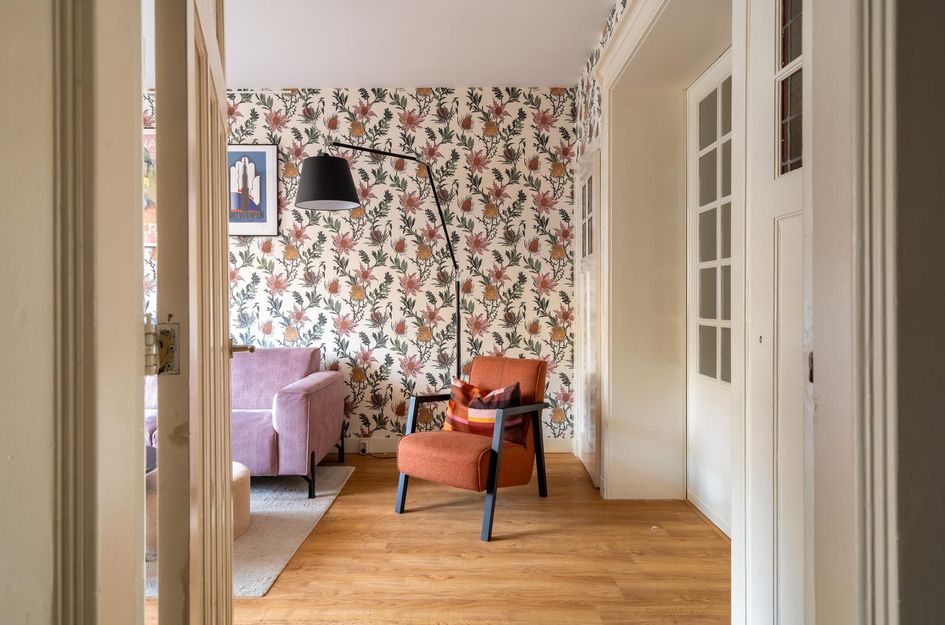 Samuel Mullerplein 14A