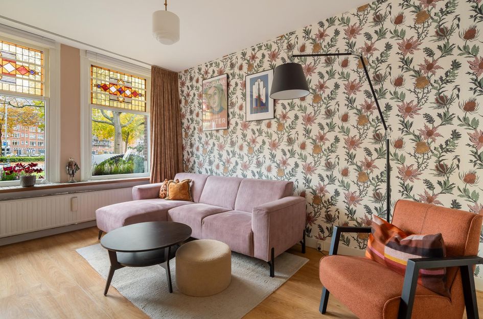 Samuel Mullerplein 14A