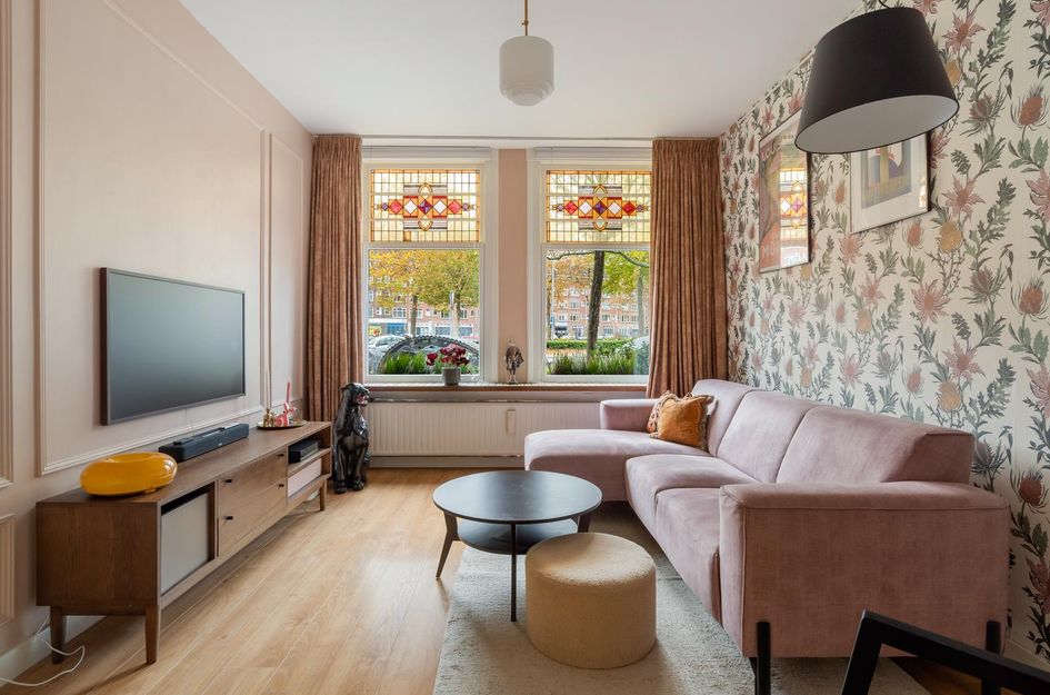 Samuel Mullerplein 14A