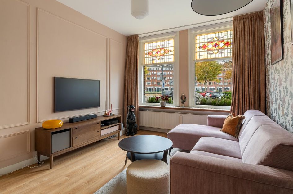 Samuel Mullerplein 14A