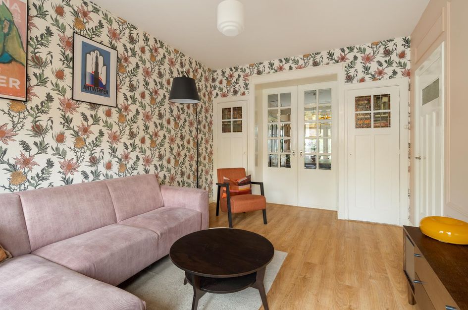 Samuel Mullerplein 14A