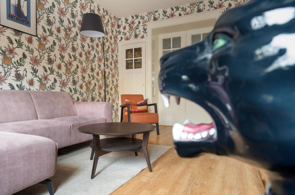 Samuel Mullerplein 14A