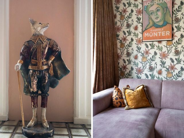 Samuel Mullerplein 14A, Rotterdam